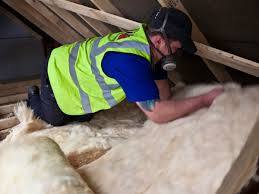 Types of Insulation We Offer in Wabasha, MN